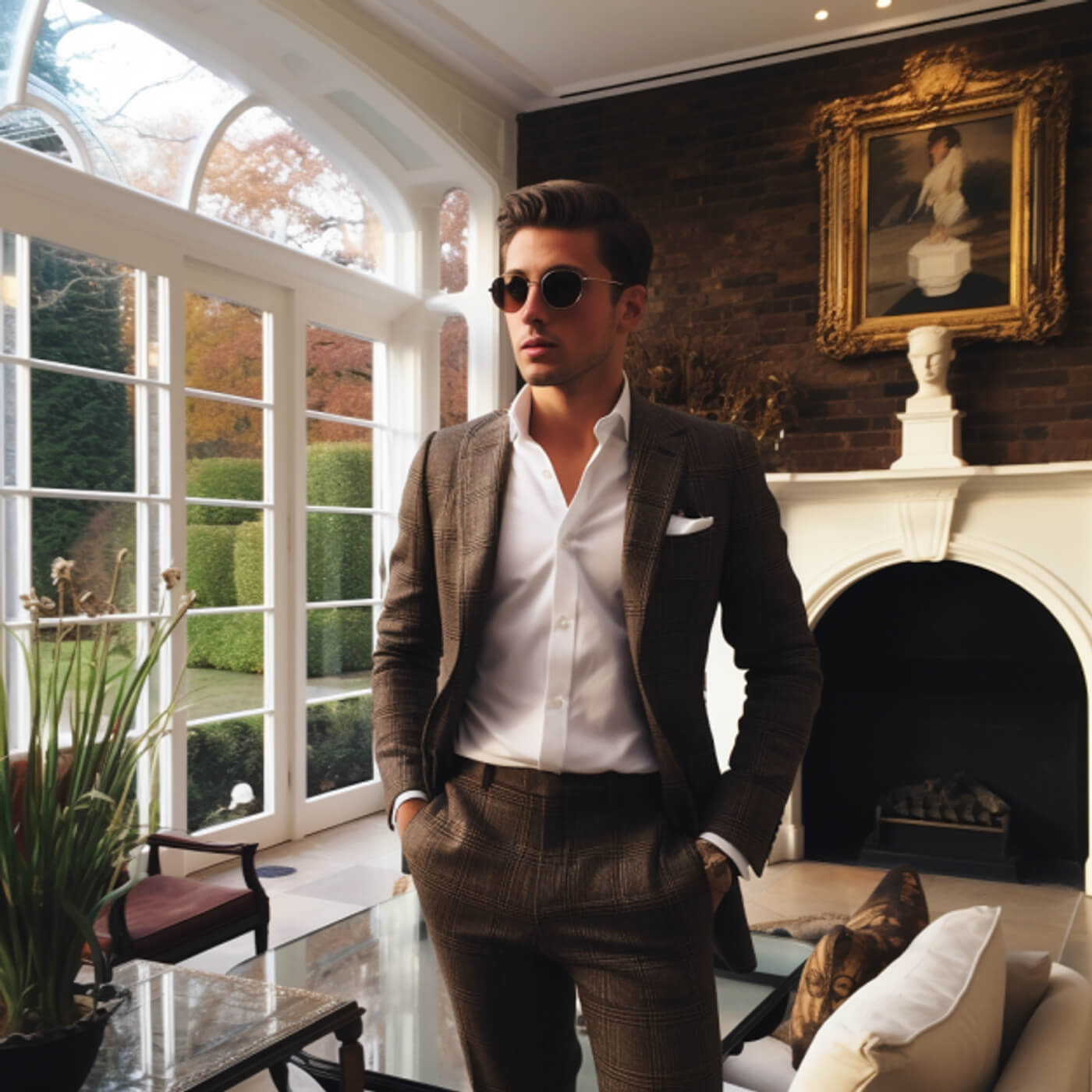 The Art of Timeless Style: How to Incorporate Old-Money Aesthetics into Modern Wardrobes