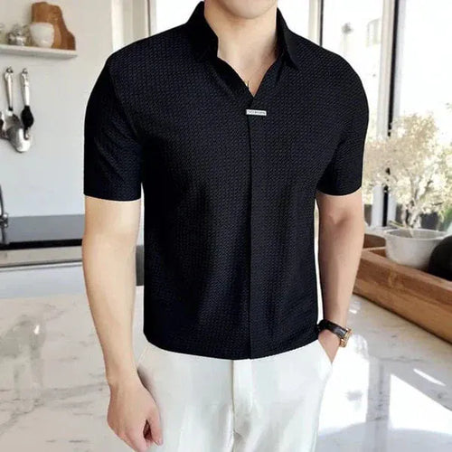 Lusu Classic Polo