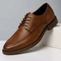 Wudson Genuine Leather Dress Shoes