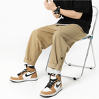 Harris Utility Cuff Pant