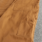 Vintage Workman Double-Knee Utility Pants