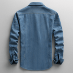 Bromley Premium Denim Shirt