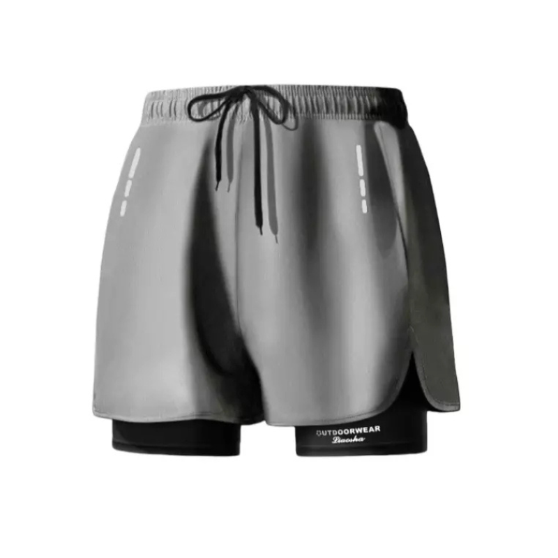 Aero Compression Short