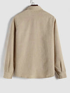 Larson Corduroy Shirt