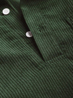 Larson Corduroy Shirt