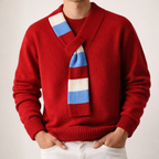 Upton Knit Sweater