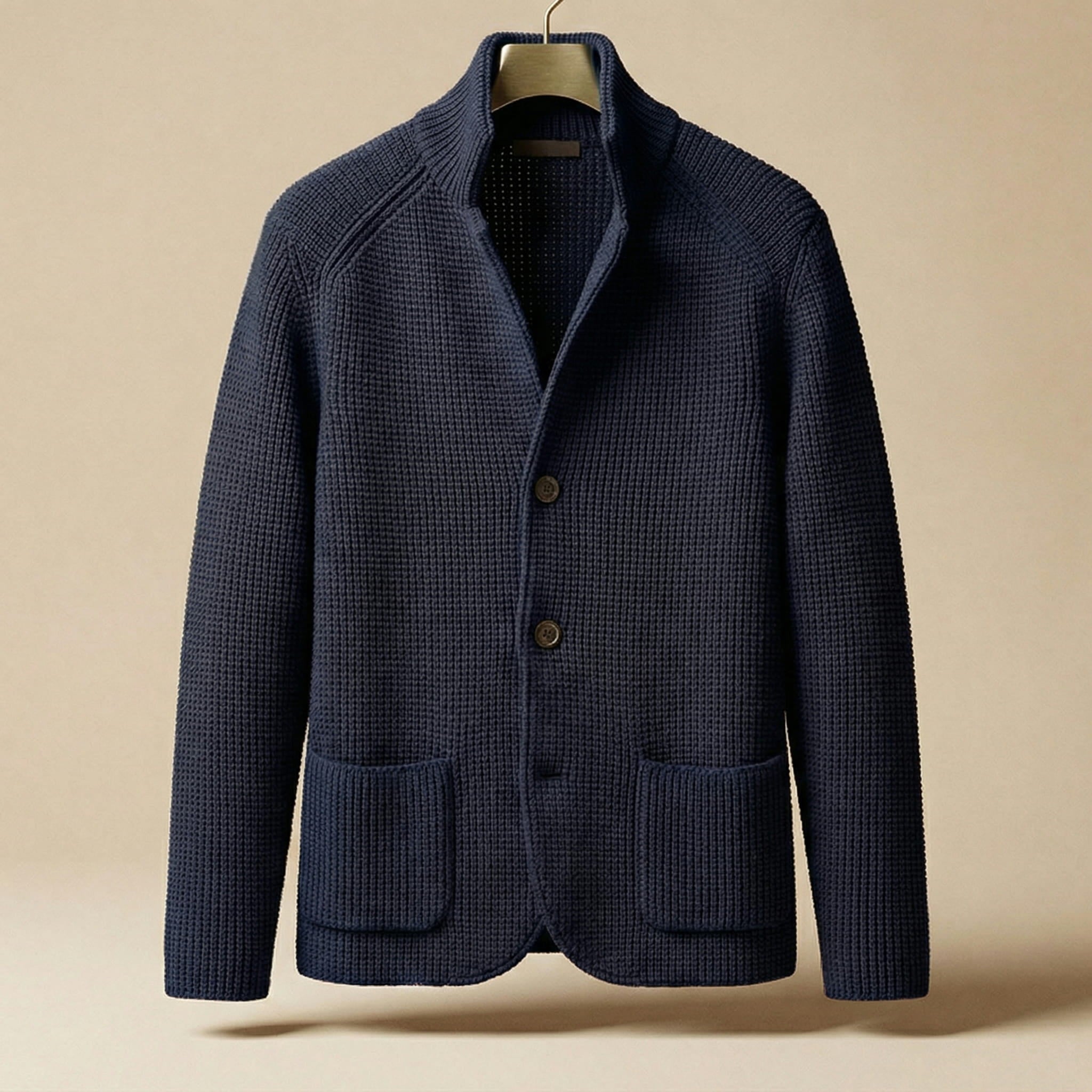 Winston Knit Cardigan