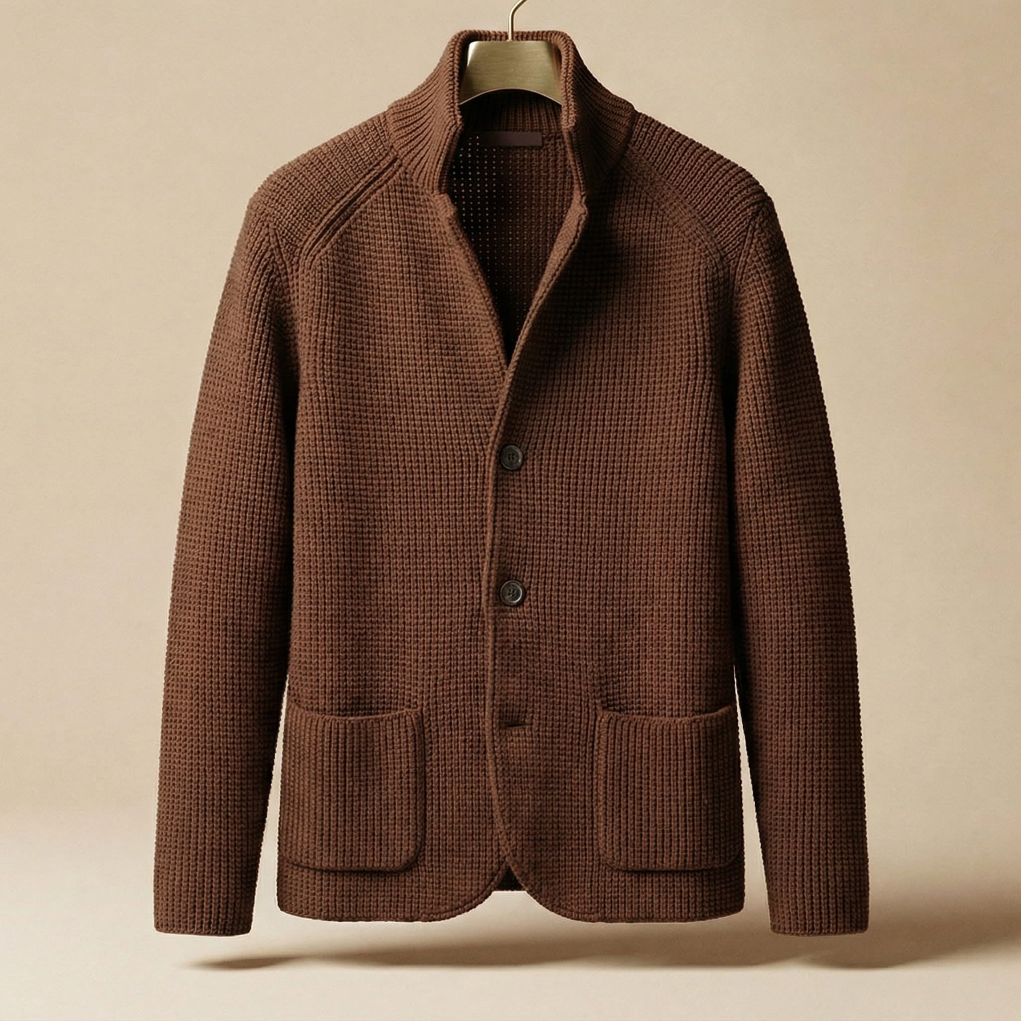 Winston Knit Cardigan