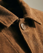 Rafael Cotton Utility Jacket