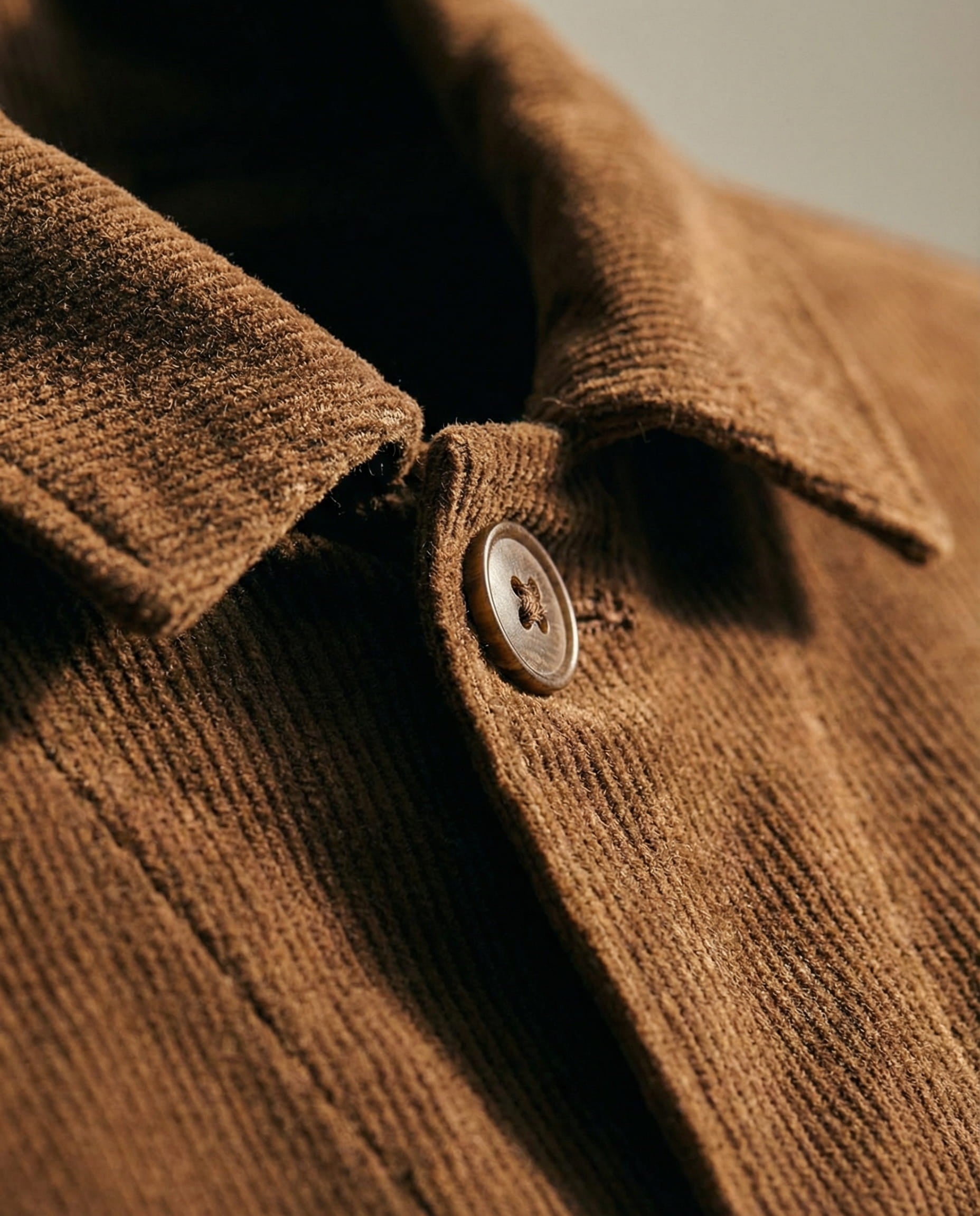 Rafael Cotton Utility Jacket