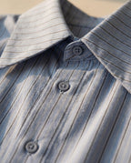 Sabrina Linen Blouse