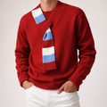 Upton Knit Sweater