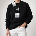 Upton Knit Sweater