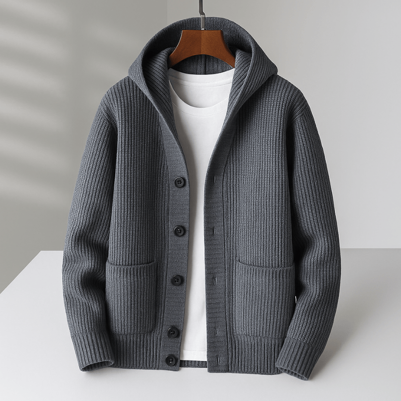 Mariano Premium Cardigan