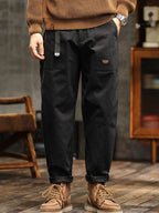 Urban Vintage Everyday Cargo Pants