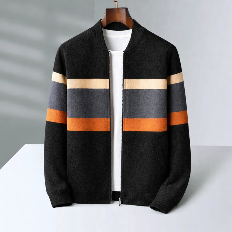 Medley Cashmere Jacket