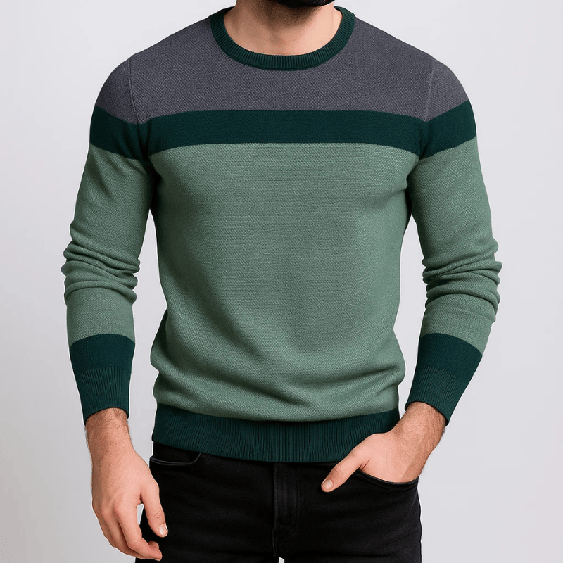 Kaden Premium Sweater