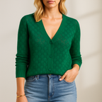 Liora Lightweight Cardigan