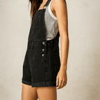 Sunvale Denim Overalls