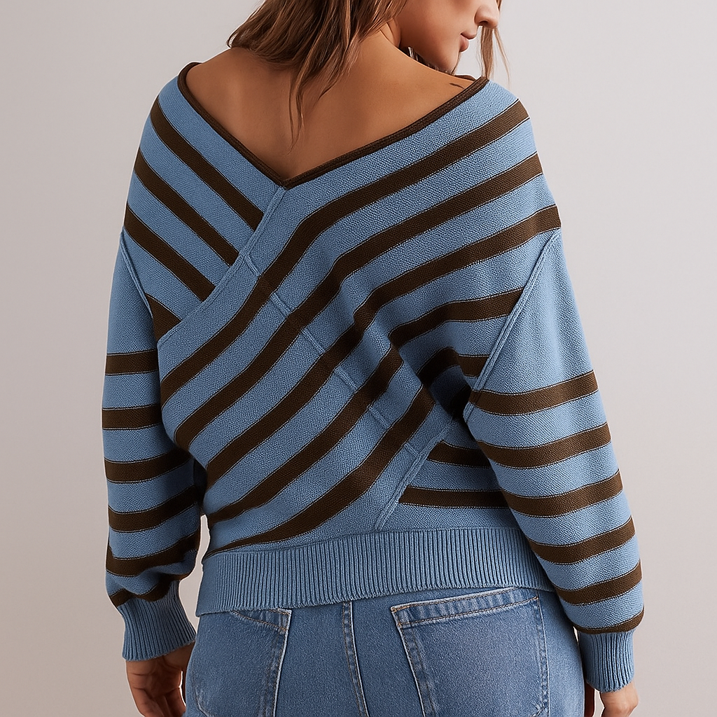 Aveline Boho Sweater