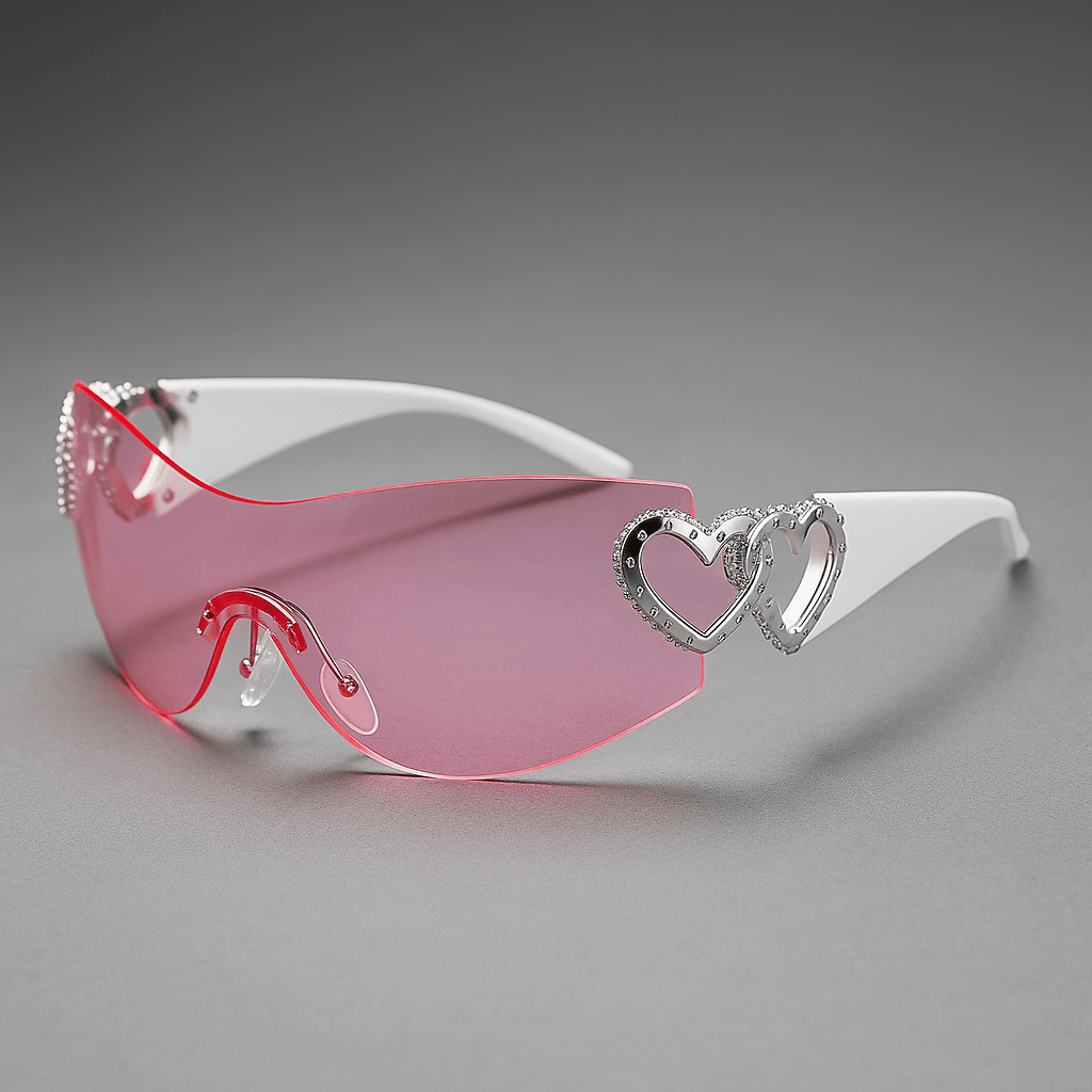 The 2000s Heartlock Shades