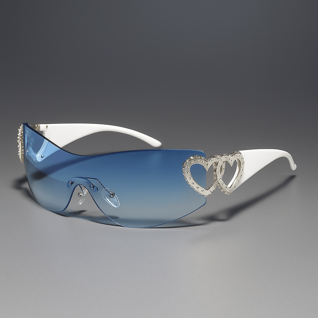 The 2000s Heartlock Shades