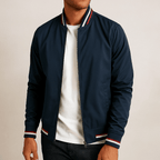 Alvin Andrew Classic Jacket