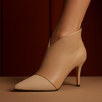 Liana Sculpted Boots