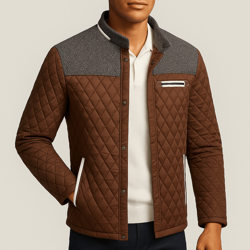 Ashcroft Crest JACKET