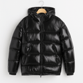 Wellington Puffer Jacket