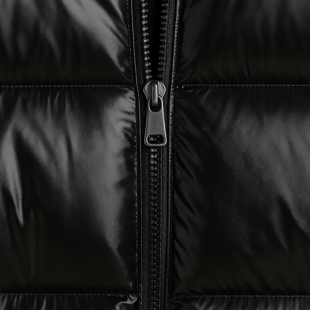 Wellington Puffer Jacket