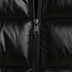 Wellington Puffer Jacket