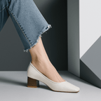 Roselle Duvant Heels