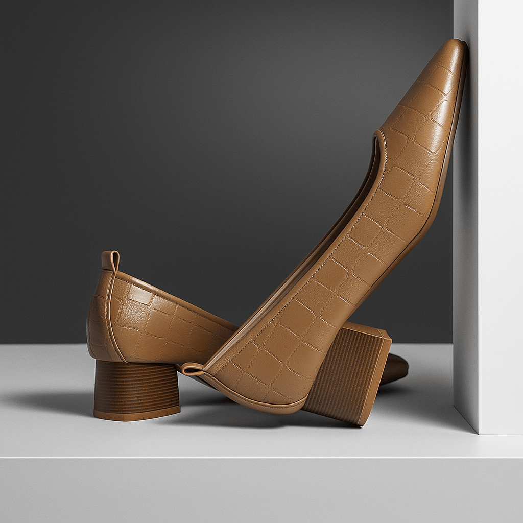 Roselle Duvant Heels