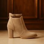 Stella Suede Boots