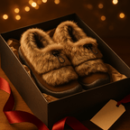 Sierra Cushioned Slip Ons