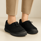 Sierra Cushioned Slip Ons