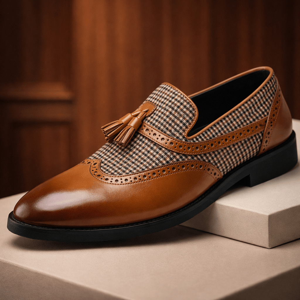 Madden Dress Shoes