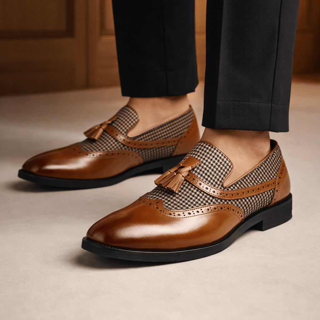 Madden Dress Shoes