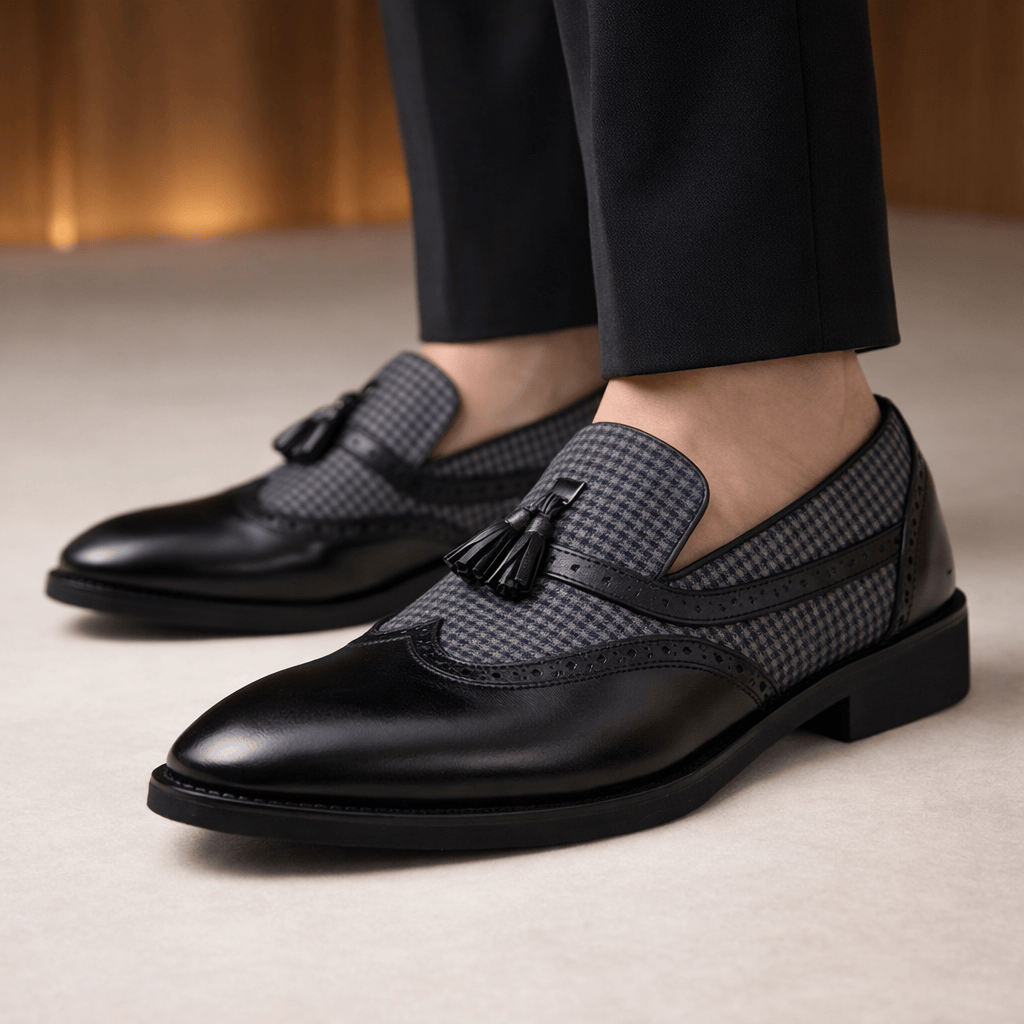Madden Dress Shoes