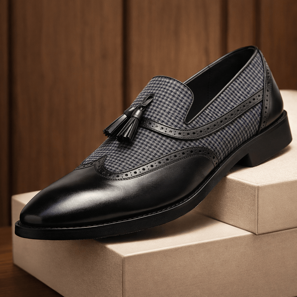 Madden Dress Shoes