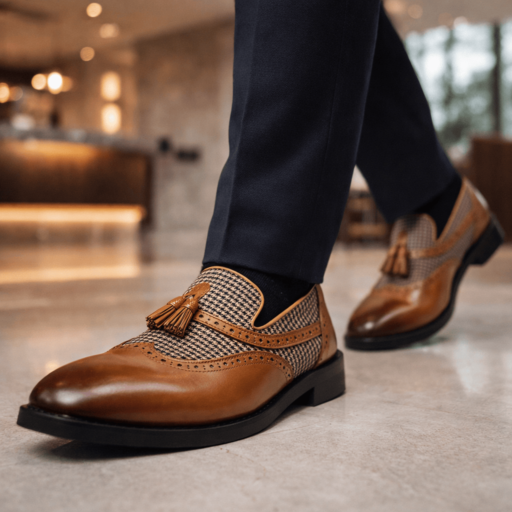 Madden Dress Shoes