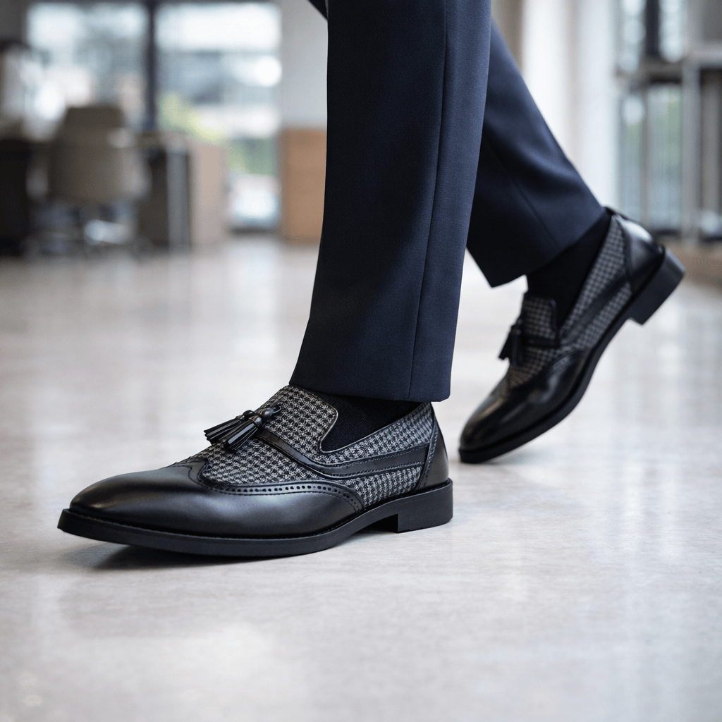 Madden Dress Shoes