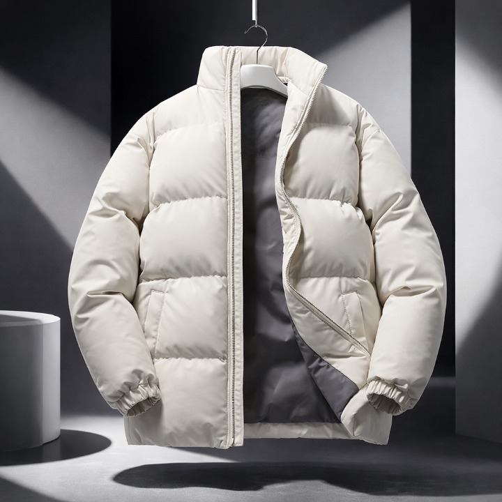 Northline Puffer Jacket