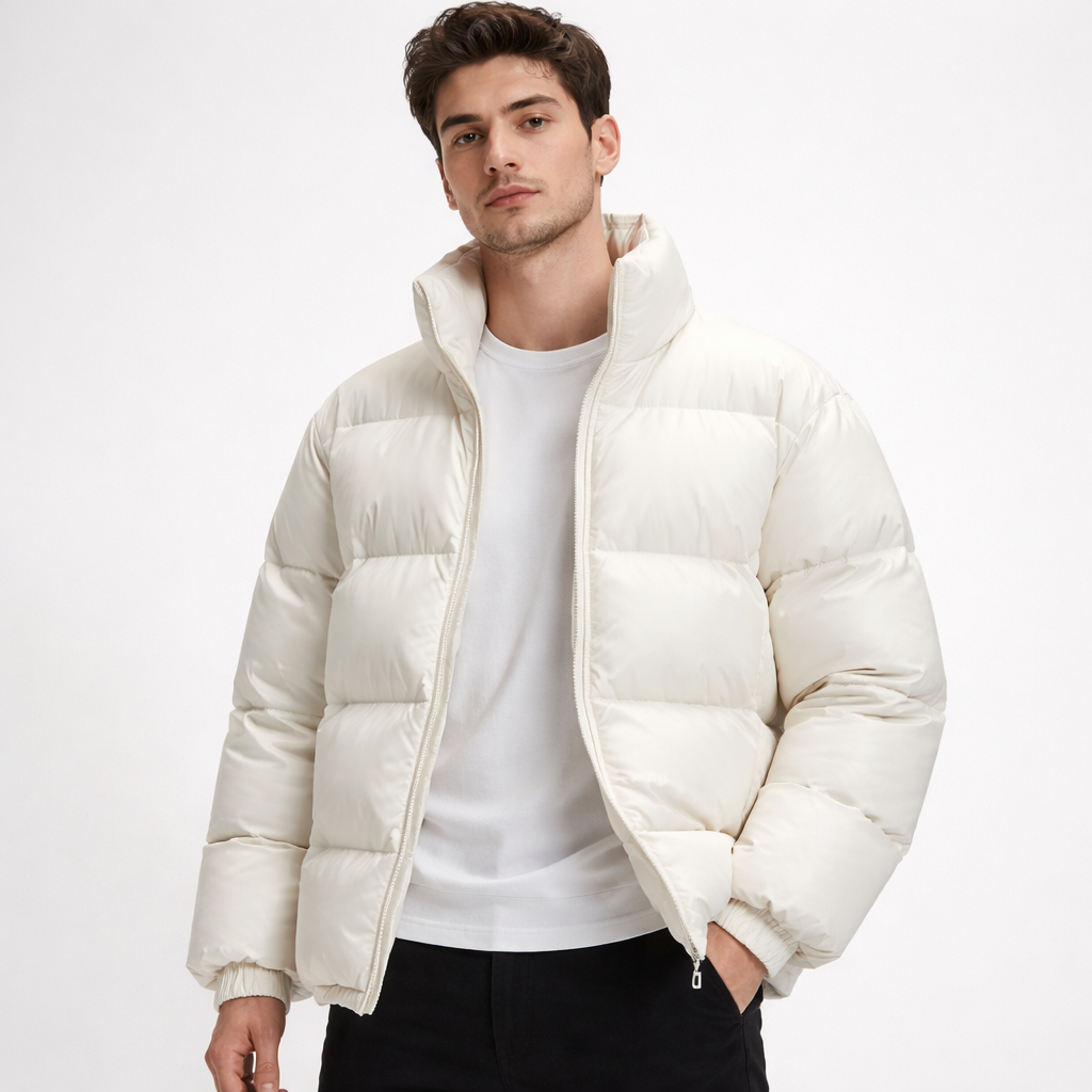 Northline Puffer Jacket