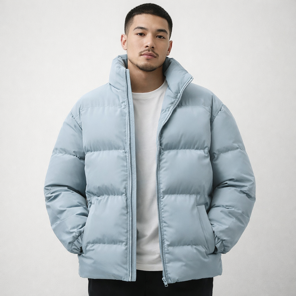 Northline Puffer Jacket