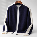 Calloway Merino Wool Jacket