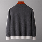 Calloway Merino Wool Jacket