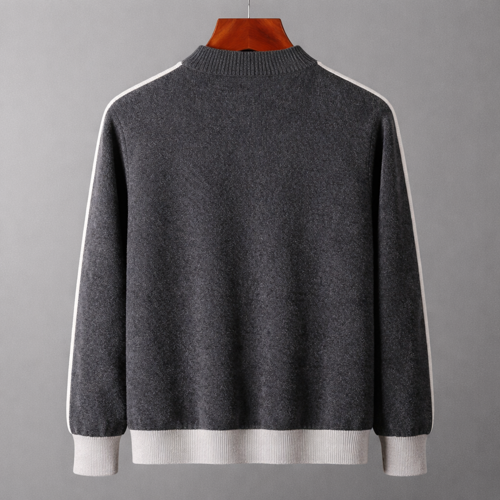 Calloway Merino Wool Jacket