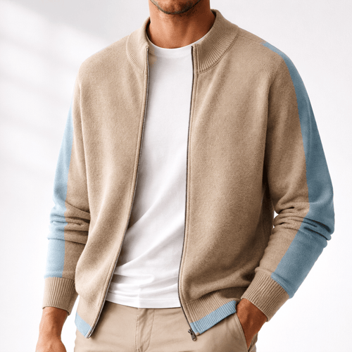 Calloway Merino Wool Jacket